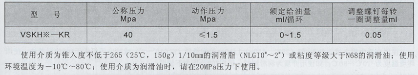 油氣潤(rùn)滑廠家